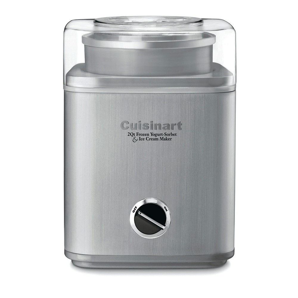 Cuisinart cheap ice 25
