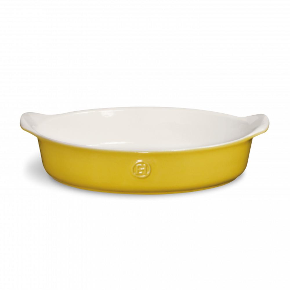 7327~v~Emile_Henry_-_Plat_de_cuisson_oval_31_cm_-_Tous_les_produits__Quincaillerie_Dante