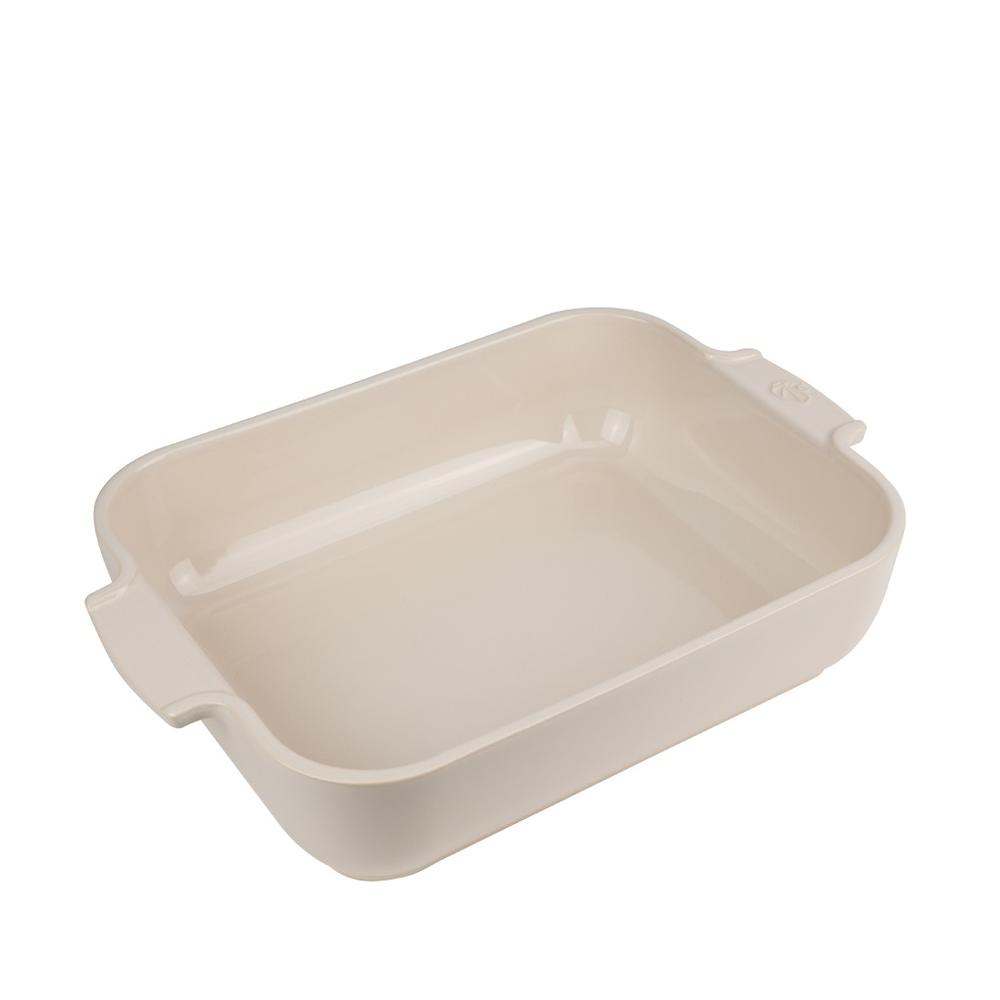 8091~v~Peugeot_-_Plat_four_ceramique_rectangle_32_cm_-_Pour_la_cuisson_-__Quincaillerie_Dante