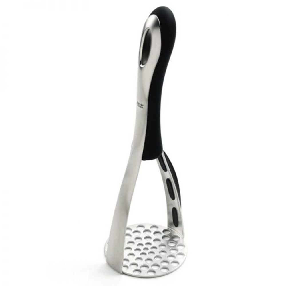 Zyliss Stainless Steel Potato Masher